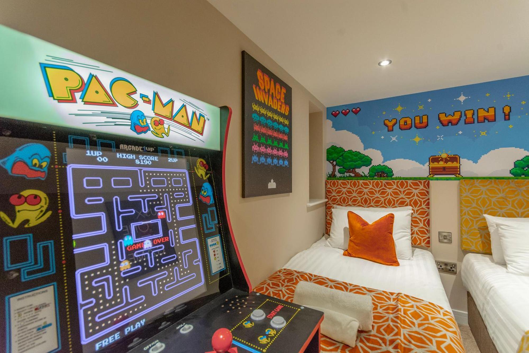 The Old School House - Luxury Themed * Nottingham